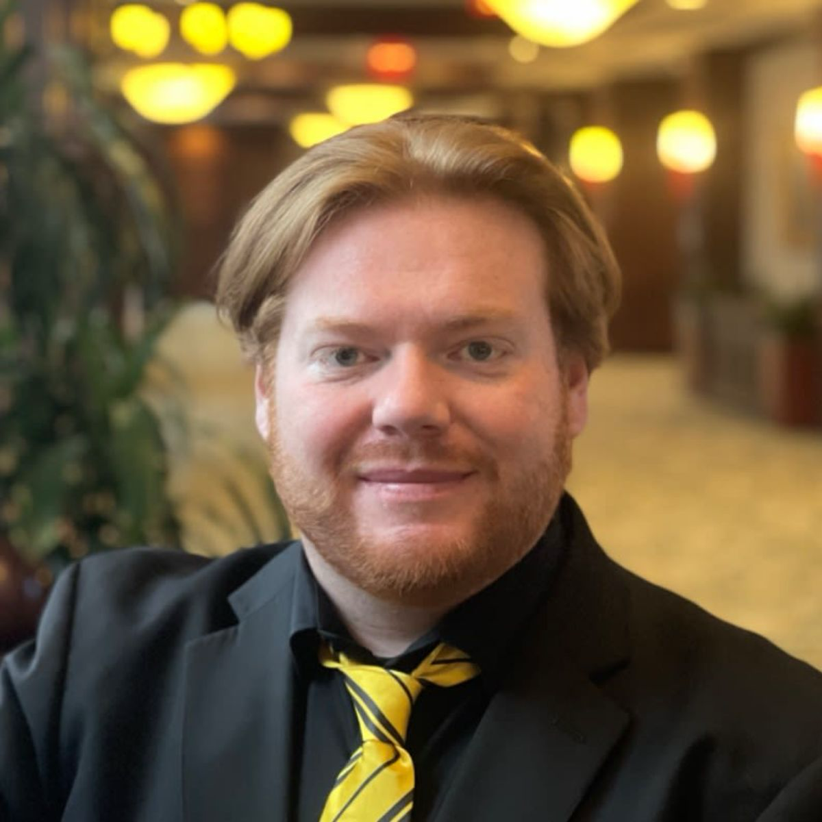 Will Scanland, Host and Technical Producer